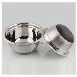 Stainless Steel Anti Skid Bowl