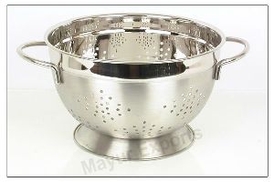 Stainless Steel German Colander