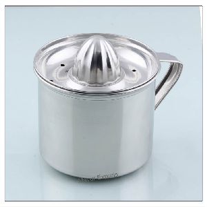 Stainless Steel Lemon Squeezer