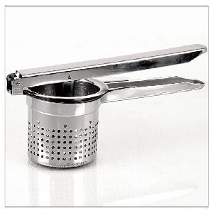 Stainless Steel Potato Masher