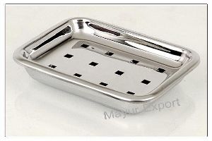 Stainless Steel Soap Holder