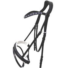 Leather Horse Bridle