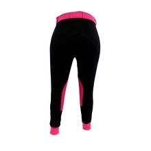 Lycra Bottom Socks Breeches