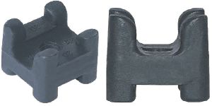 15-20MM PVC Cover Block
