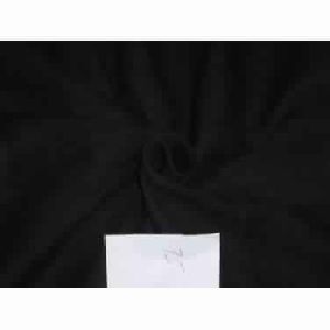 100 % BLACK PURE LINEN FABRIC 54 inch