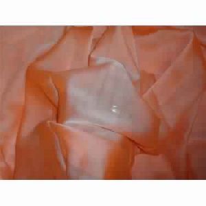 12 mm Silk georgette 44 inch wide PEACH