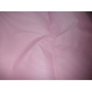 cotton organdy whitestiff-2 mm dimitry stripespink