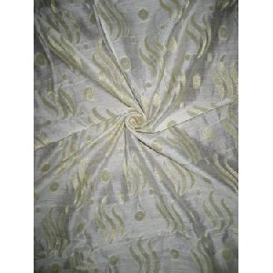 COTTON SILK FABRIC 44 inch-SEMI SHEER