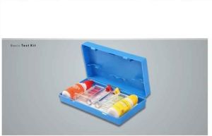 Pool Testing Kit