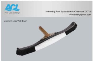 Wall Brush Golden Series