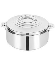 Stainless Steel Casserole