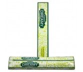 Dreamy Lemongrass Incense