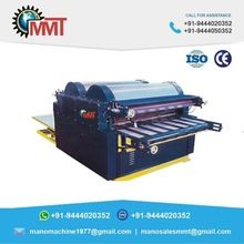 sheet cutter machine