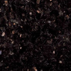 Black Galaxy Granite