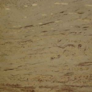 Ivory Brown Granite