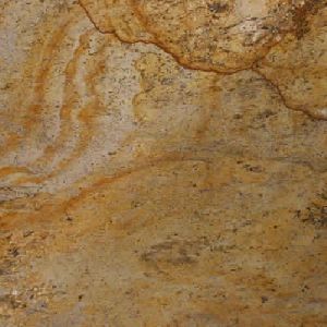 Ivory Gold Granite