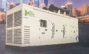 1010 KVA Diesel Generator