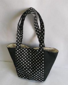 Canvas Cotton tote bag