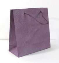 Handmade Paper Shopping Bags