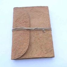 leather fancy journal notebook