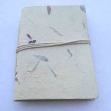 Lokta Garden Paper Cover