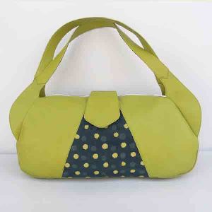 Women ravel purses handbag