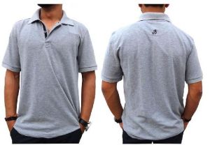 Boardroom T-shirt Grey