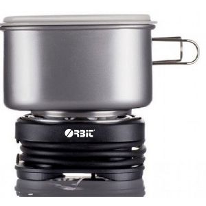 Electric Travel Cooker