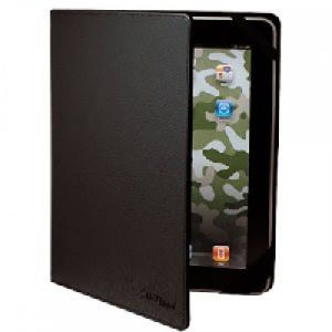 Leather Finish Ipad Case