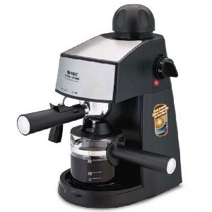 steam espresso maker