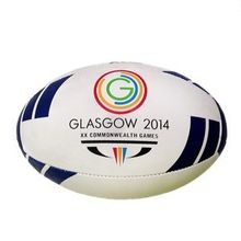 Rugby Ball