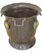 Bronze Urn