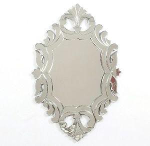 Designer Venetian Mirror