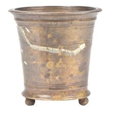 Handmade Bronze Water Pot