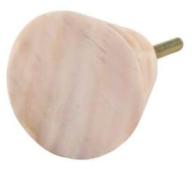 Shell Cabinet Knob