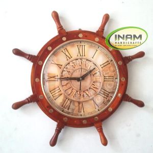 Hanging Wall Clock