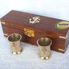 Shot glass set