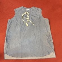 LADIES TOPS GARMENT