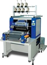 8 Spindle coil winding machine