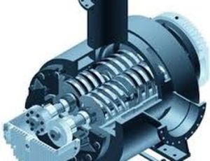 Screw Pump