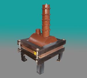 Single Phase 33kv Resin Cast Indoor PT