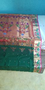 Paithani Silk Sarees