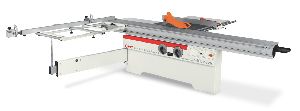 Superior Euro Panel-saw with the best sliding table in the range