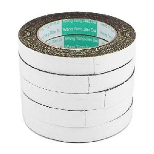 Plain Adhesive Tape