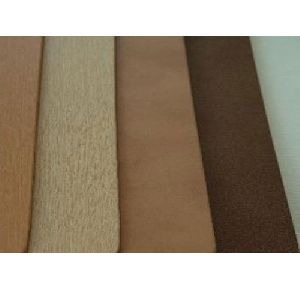 Plain Leather Insole Board