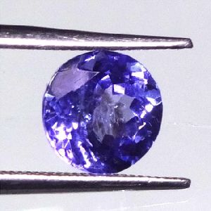 Tanzanite Gemstone