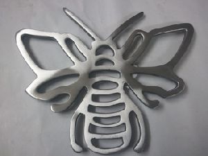 Cast Aluminium Trivets