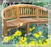 Garden Benches