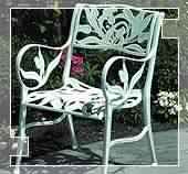 Garden Chairs