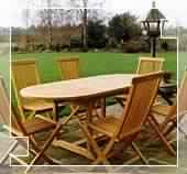 Garden Furniture